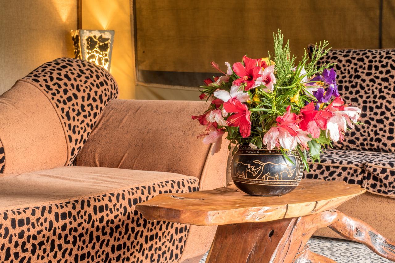 Rhino Watch Safarilodge Mweiga Экстерьер фото